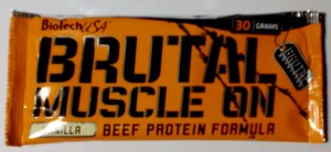 Заказать Biotech Brutal Muscle One 1 порц