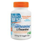 Заказать Doctor's Best L-Theanine With Suntheanine 150 мг 90 капс
