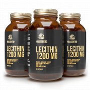 Заказать Grassberg Lecithin 1200 mg 60 капс