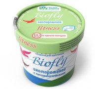Заказать Десант Здоровья Биомороженое BIOfly Fitness 45 гр