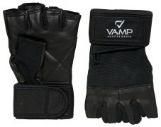 Заказать Vamp Перчатки RE-532