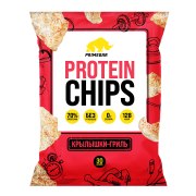 Заказать Prime Kraft Protein CHIPS 30 гр