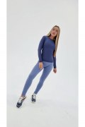 Заказать Forstrong Рашгард Crystal Grey