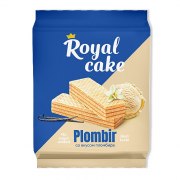 Заказать Royal Cake Вафли на сорбите 120 гр