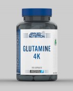 Заказать Applied Nutrition Glutamine 4K 120 капс