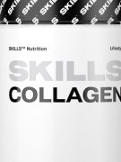 Заказать Skills Nutrition Collagen 200 гр