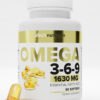 Заказать aTech Nutrition Omega 3-6-9 60 капс