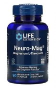 Заказать Life Extension Neuro-Mag 90 вег капс