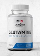 Заказать Dr. Hoffman Glutamine 3500 мг 120 капс