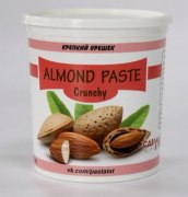 Заказать Крепкий Орешек Almond Paste 280 гр