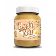 Заказать Happy Nut Кешью паста с арахисом и ананасом 330 гр