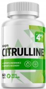 Заказать 4Me Nutrition Citrulline 60 капс