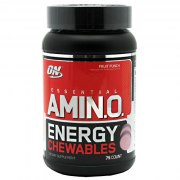 Заказать ON Amino Energy Chewables 75 таб