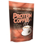 Заказать Scitec Nutrition Protein Coffee Без Кофеина 600 гр