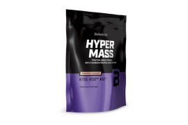 Заказать BioTech Hyper Mass пакет 1000 гр