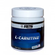 Заказать RPS L-Carnitine банка 300 гр
