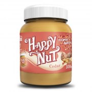 Заказать Happy Nut Кедровая паста с арахисом 330 гр
