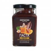 Заказать GoodTraditions Паста орехово-шоколадная 230 гр