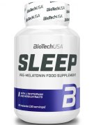 Заказать Biotech Sleep 60 капс