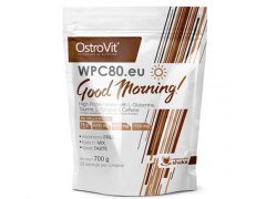 Заказать Ostrovit Good Morning WPC80.eu 700 гр