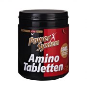 Заказать Power System Amino Tabletten 2000 мг 220 таб