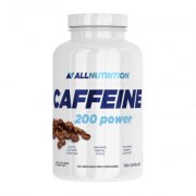 Заказать AllNutrition Caffeine 100 капс