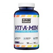 Заказать UNS Vitamin 90 капс