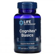 Заказать Life Extension Cognitex Alpha GPC 30 капс