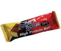 Заказать Power System батончик High Protein 35 гр