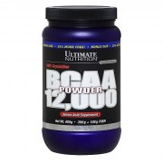 Заказать Ultimate BCAA powder 12000 Unflavored 400 гр