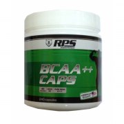 Заказать RPS BCAA  ++ CAPS 240 капс