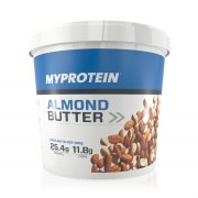 Заказать MYPROTEIN Whey Butter™ Almond 250 гр