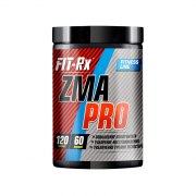 Заказать FIT-Rx ZMA Pro 120 капс