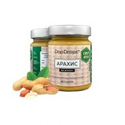 Заказать DopDrops паста Арахис (Супер Крем) 200 гр