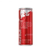 Заказать Red Bull Напиток Energy Drink (Клюква) 250 мл