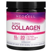 Заказать Neocell Super Collagen 200 гр
