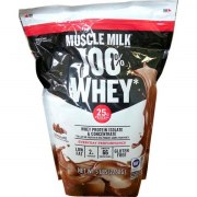 Заказать CytoSport Muscle Milk 100% Whey 2270 гр