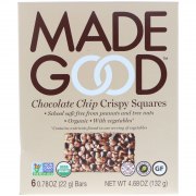 Заказать MadeGood Crispy Squares 22 гр