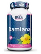 Заказать HaYa Labs Damiana Leaf Extract 100 капс
