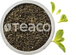Заказать Teaco чай 150 гр Зеленый с мятой
