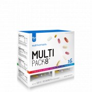 Заказать Nutriversum Multi Pack-8 30 порц
