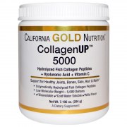 Заказать California Gold Nutrition CollagenUp 206 гр