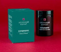 Заказать Амурский Бархат Кордицепс 60 капс