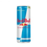 Заказать Red Bull Напиток Energy Drink 250 мл (Без Сахара)