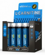 Заказать Vitime L-Carnitine 3000 25 мл