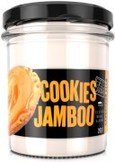 Заказать Mr.Djemius Сливочный Крем Cookies Jamboo 290 гр