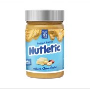 Заказать Nutletic Арахисовая паста 280 гр Белый шоколад
