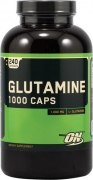 Заказать ON Glutamine Caps 1000 60 капс
