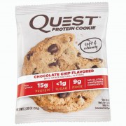 Заказать Quest Cookie 59 гр