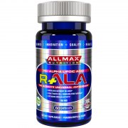 Заказать Allmax R+ALA 150 мг 60 капс